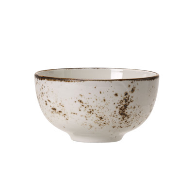 CRAFT BLUE Chinese Bowl