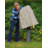 Spataro Weather Resistant Plastic Abstract Garden Stone-2005616173