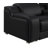 Stanya 6 - Piece Top Grain Italian Leather Power Reclining Sectional-102334289