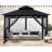 Steel Patio The Soft Roof Gazebos-69907379-125938343