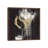 Golden Rain I BW by Silvia Vassileva - Gallery-Wrapped Canvas Giclée-2137494341-2137494349