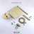 All-In-One Kit with Rough in-Valve-66966727
