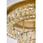Plafonnier encastré à DEL 17,7 po Bodell-812855745-812855747-812855750