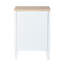 Mira 40.5cm W Bedside Table-47779780