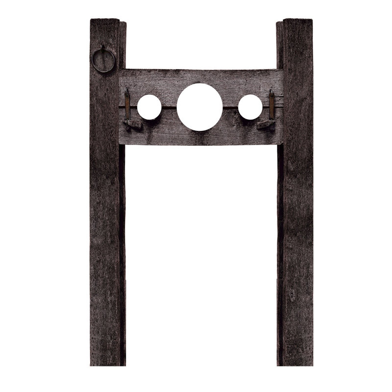 69'' Cardboard Standup