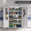 Tool Storage Cabinet On Wheels -111014697