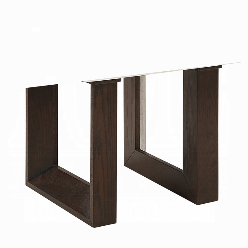 Hymel End Table Component Base