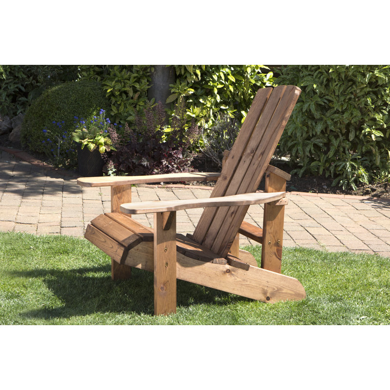 Outdoor Adirondack Chair