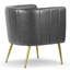 Fauteuil l 27,25 po Gothurd-771203960