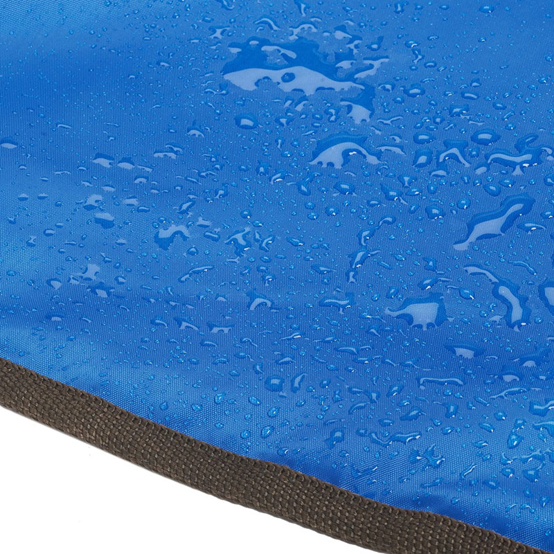 Waterproof Stadium Fleece Blanket
