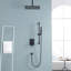 Pomme de douche double multifonction-64272126