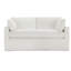 Sylvie Bench Cushion Sofa