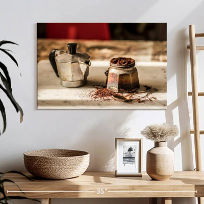 Beignes et café Yarlin