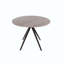 Sisquoc 5-Piece Casual Dining Set - Spacious Round Table & 4 Duo Plastic Chairs-1517852449-1532434542
