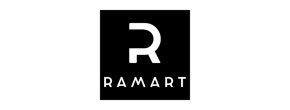 Logo RAMART Studio Glass