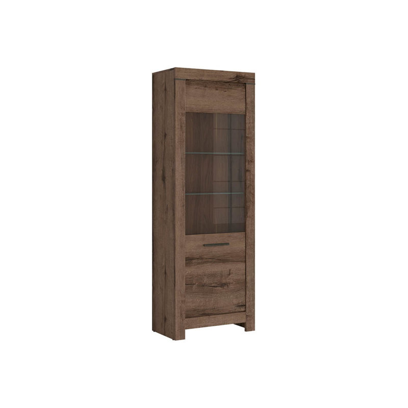 Cabinet/Enclosed Storage, Oak Monastery