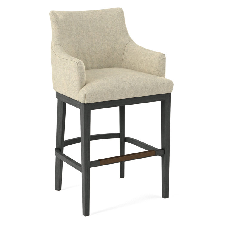 Upholstered Stool