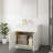 33'' Single Bathroom Vanity Base Only-95290486