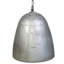 Aerys 1 - Light Brass LED Pendant