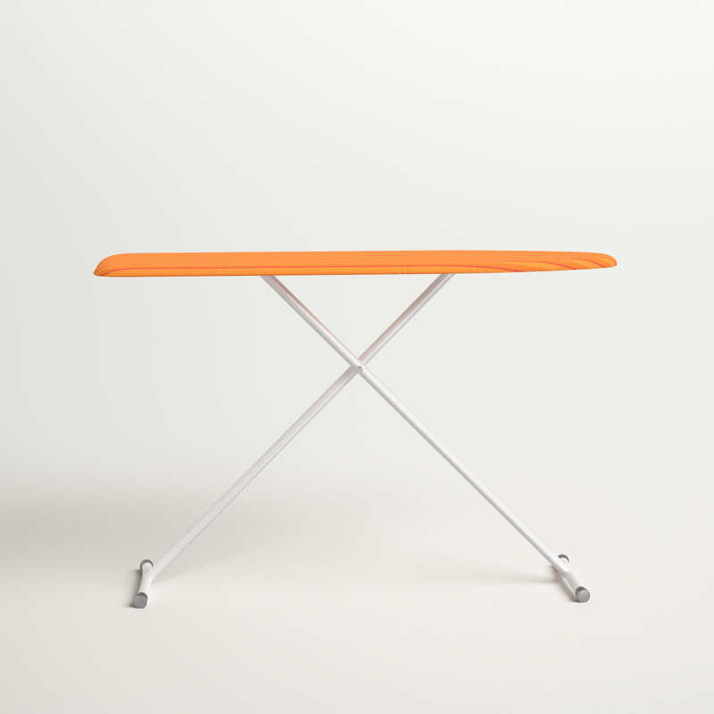 Wayfair Basics® Bustillos Collapsible Freestanding Ironing Board