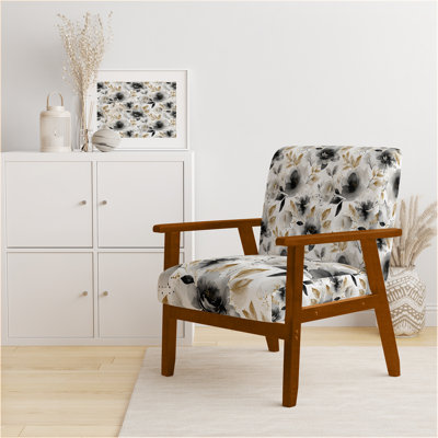 Chaise d'appoint Country Farmhouse - Fauteuil Whisper