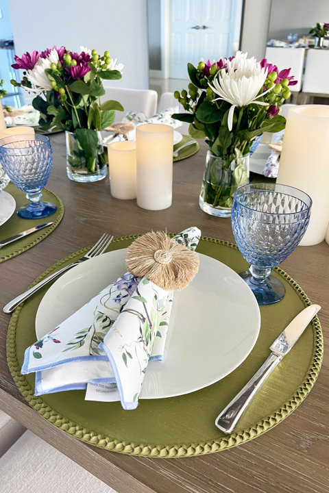 Placemats