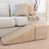 Oyster Light Brown