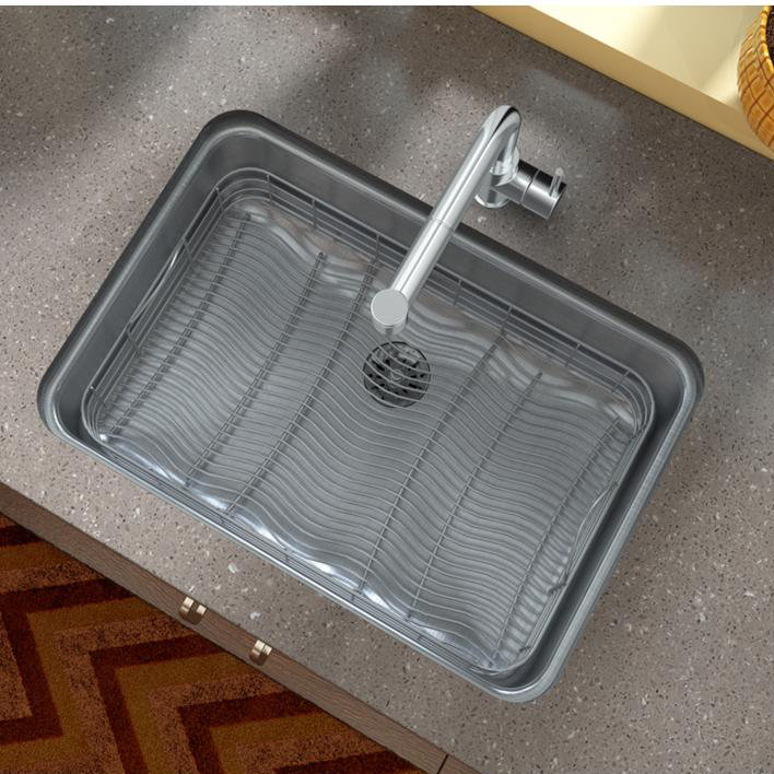 15x23x7 Rinse Basket