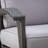 HONOLULU 4PC PE WICKER SET