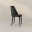 Chaise d'appoint rembourré-47584948