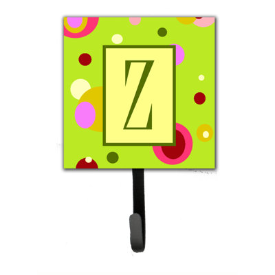Monogram Wall Hook