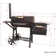 COSMOGRILL 1096.77cm W Charcoal Grill