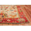 Tapis turc Oushak
