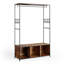 3141 Fyrk Wardrobe