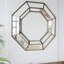 Miroir décoratif Zachariah