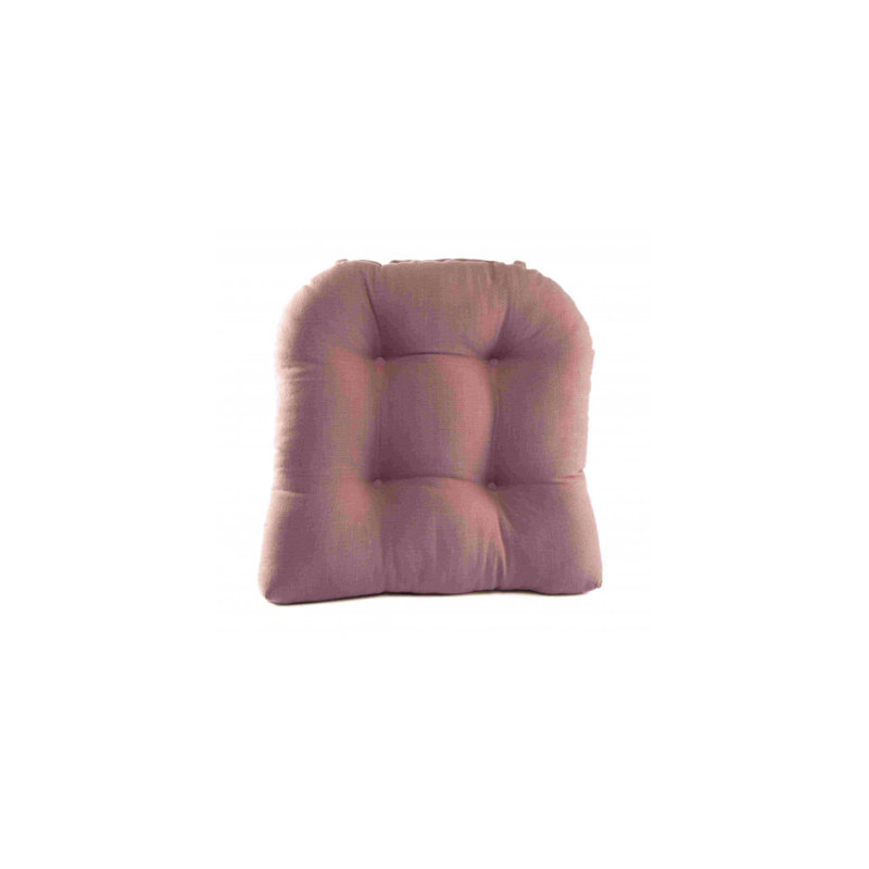 Coussin de coussin d'intérieur, Rose