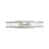 Striped Clear