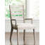 Chaise avec accoudoirs Barksdale