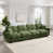 Moss Green est en rupture de stock