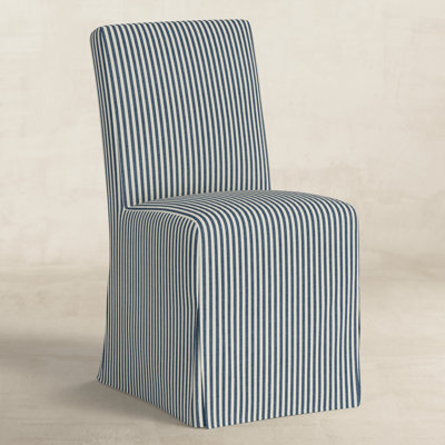 Lindy Dining Chair- Slipcover Only by Canora Grey