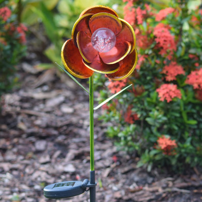 Piquet de jardin Van Nuys
