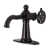 Oil Rubbed Bronze is out of stock