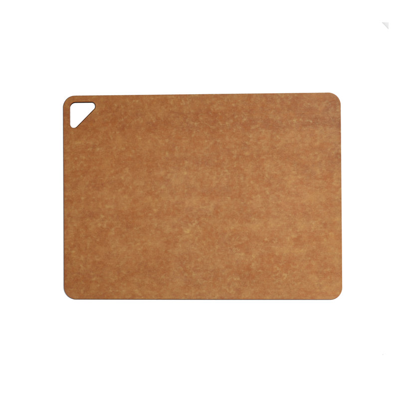 Natural Elements Eco-Friendly Cutting Board - Medium, 32.50 cm x 44 cm