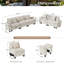 5 Piece Modular Living Room Set-1673359081