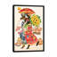 «Sunflowers», impression sur toile-29038575-72789556-72789557