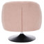 Fauteuil d'appoint rembourré Gappu-748805131