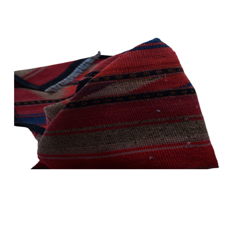 Osage Striped Hand Woven 135cm X 180cm Area Rug
