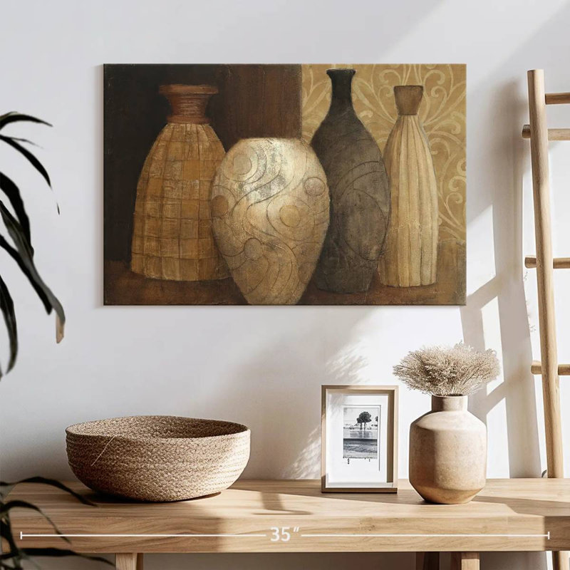 Senne Decorative Vessels, 16" H x 24" W