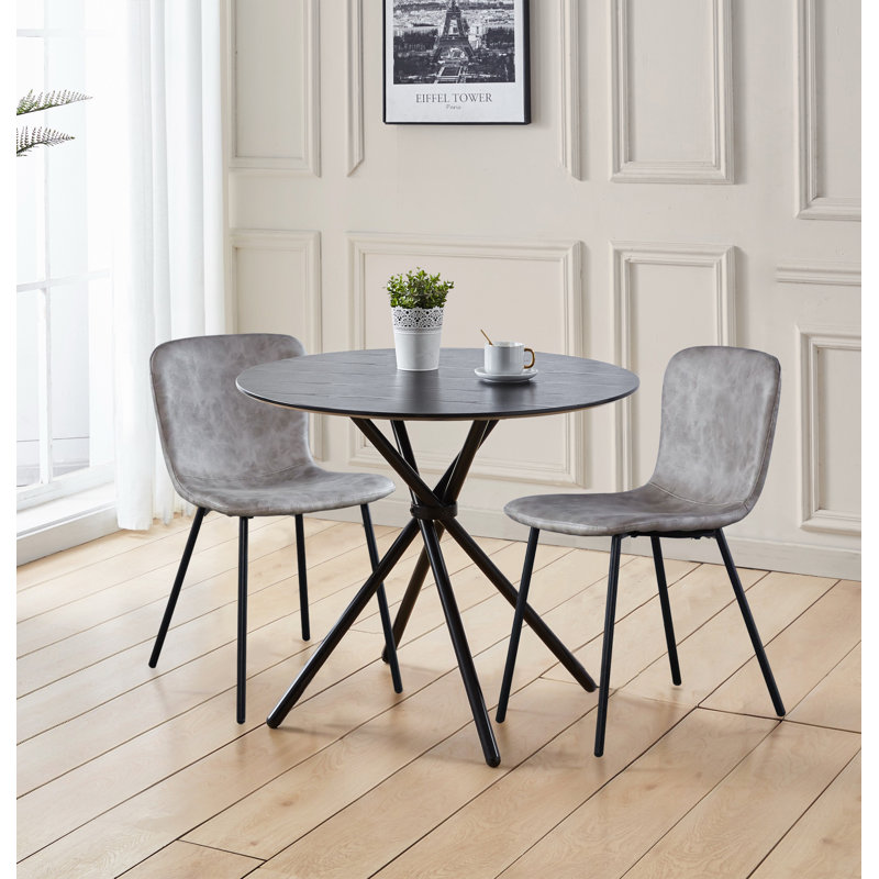 Mose 2 - Person Dining Set
