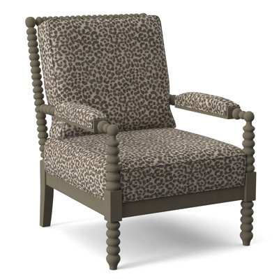 Sabrina 29" Wide Armchair by Birch Lane